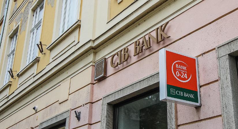CIB Bank: szeptembertől csökkentjük a limiteket