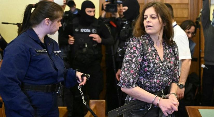 Indul az EP-választáson a Magyarországon fogva tartott antifaper fő vádlottja