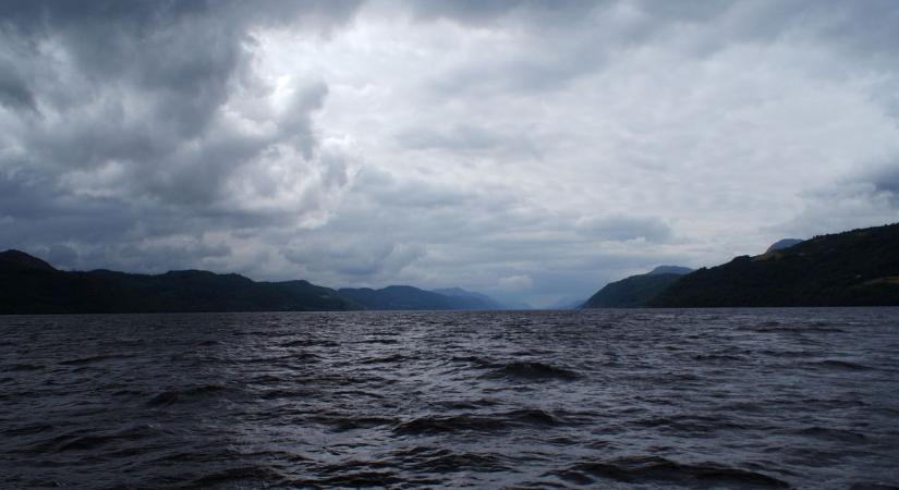 Itt a fordulat a Loch Ness-i szörny ügyében: egy család is kiállt az igazság mellett