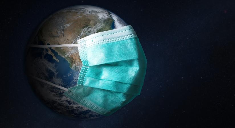 Figyelmeztetést adott ki a WHO: itt az újabb világjárvány