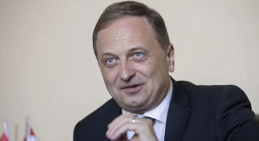 Visszalép Vitézy Dávid javára a Jobbik főpolgármester-jelöltje
