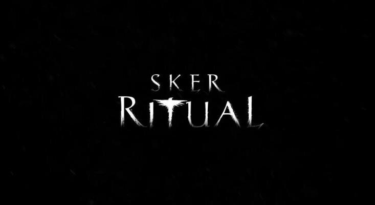 Premier előzetest kapott a Sker Ritual teljes kiadása