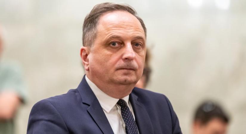 Visszalépett Vitézy Dávid javára a Jobbik főpolgármester-jelöltje