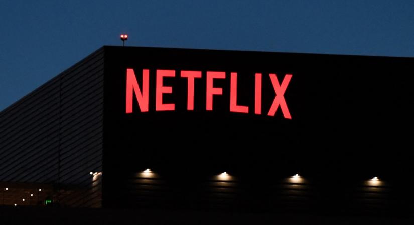 Tovább nőtt a Netflix