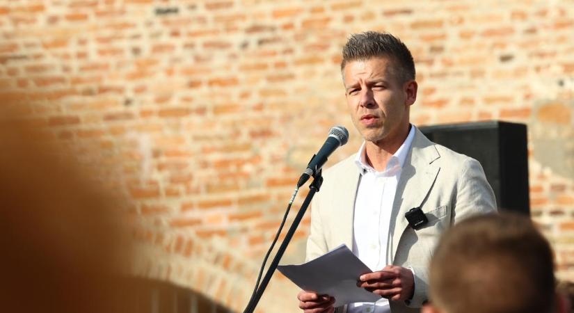 Megvannak Magyar Péter pártjának EP-jelöltjei, lezárult a szavazás
