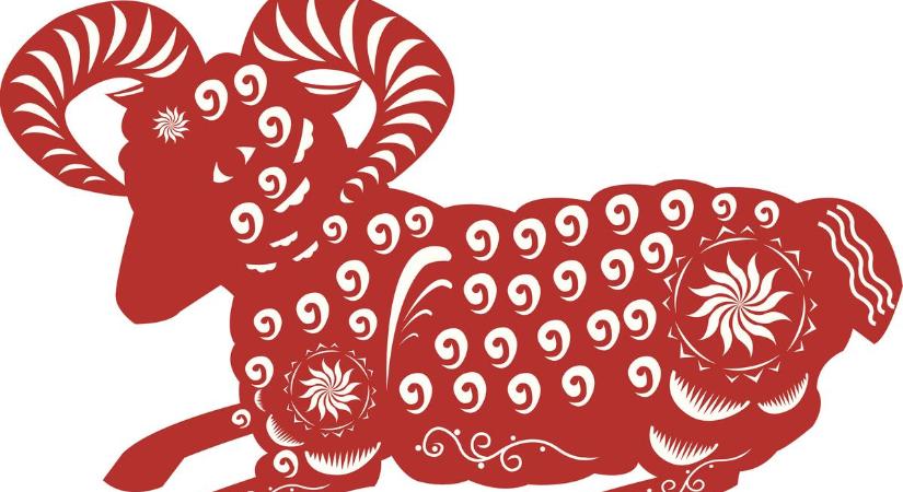 Kínai horoszkóp-előrejelzés májusra a Kecskéknek: lecsap rád Ámor nyila, pénzügyi ötleteid is beérnek, egy makacs betegségből is kigyógyulhatsz