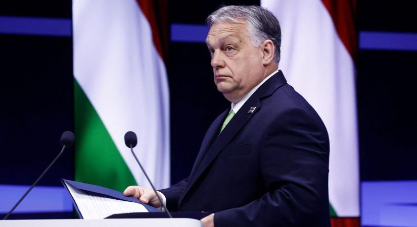 PM Orban: So Long As We Have a Patriotic Government, Hungary Will Not Go To War!