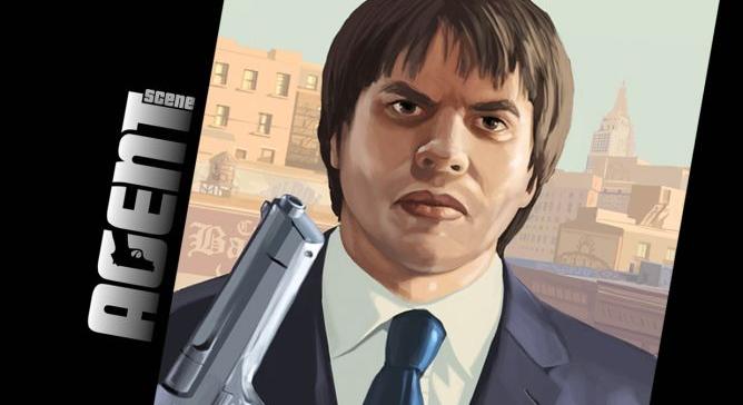 Agent: a Rockstar Games elfeledett játéka
