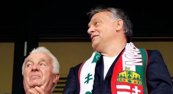 Ebben is első lett Orbán Viktor