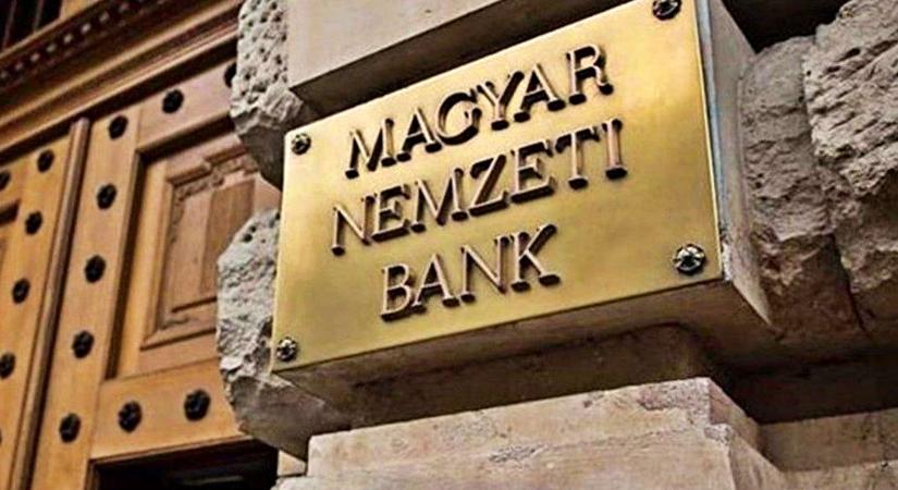 Magyar Nemzeti Bank: a jelentős aranytartalék erősíti az ország stabilitását