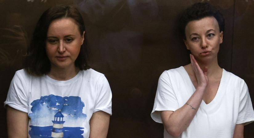 Hadbíróság elé került az orosz színigazgató a darabja miatt