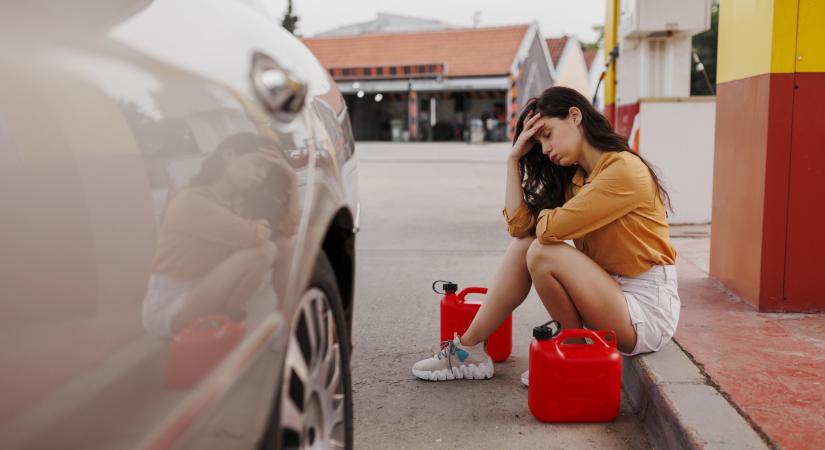 Újra jöhet a benzinárstop Magyarországon - De mi ezzel a baj?