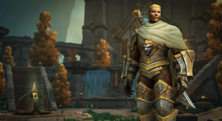 Fontos részlet derült ki a World of Warcraft: The War Within sztorijáról