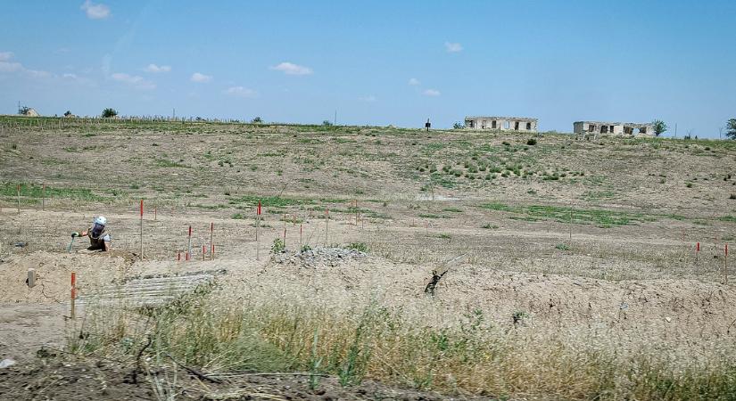 Örményország visszaad négy határmenti falut Azerbajdzsánnak