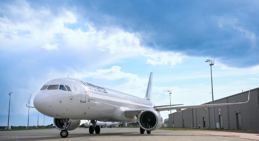 Megállapodtak: nagyobb repülők közlekednek Debrecen és München között