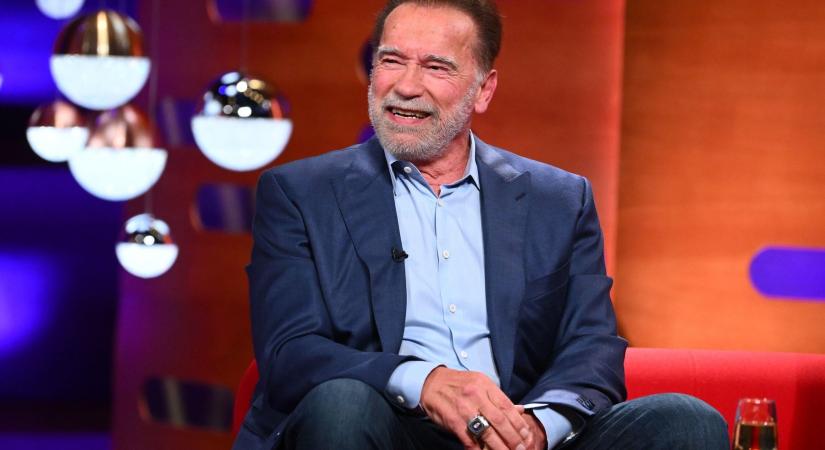 Arnold Schwarzenegger olyat mondott Magyarországról, amit még soha senki nem jelentett ki így világsztárok közül