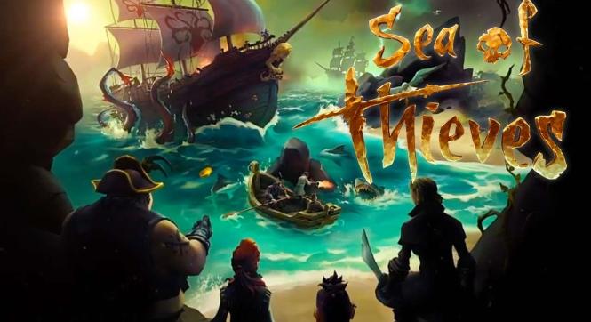 Sea of Thieves: elért egy nagy mérföldkövet a PlayStation 5 port rajtja előtt!
