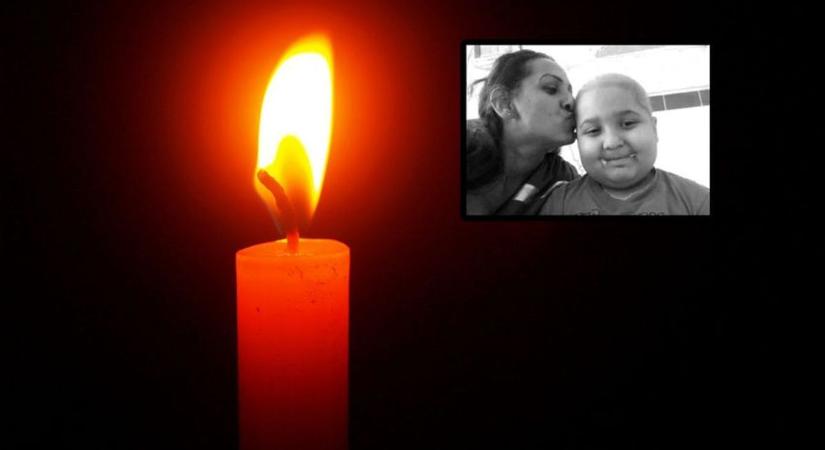 Szívbemarkoló: így teljesítik a hétévesen elhunyt Dominik utolsó kívánságát