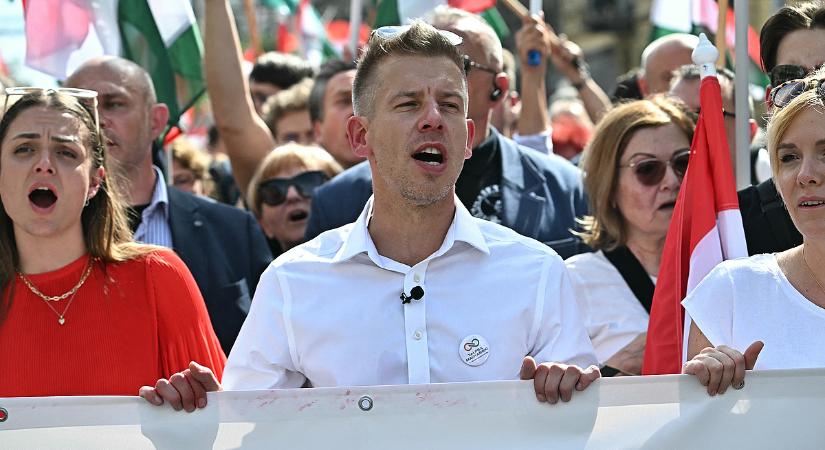 Menő TikTokker orvos is szerepel Magyar Péter pártjának EP-listáján