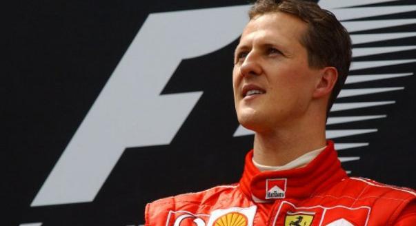 F1-Archív: Schumacher 100 éves koráig maradhat