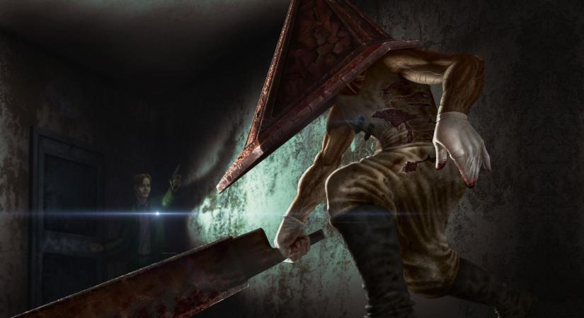 AZT BESZÉLIK: Most akkor lesz, vagy nem lesz új Silent Hill?
