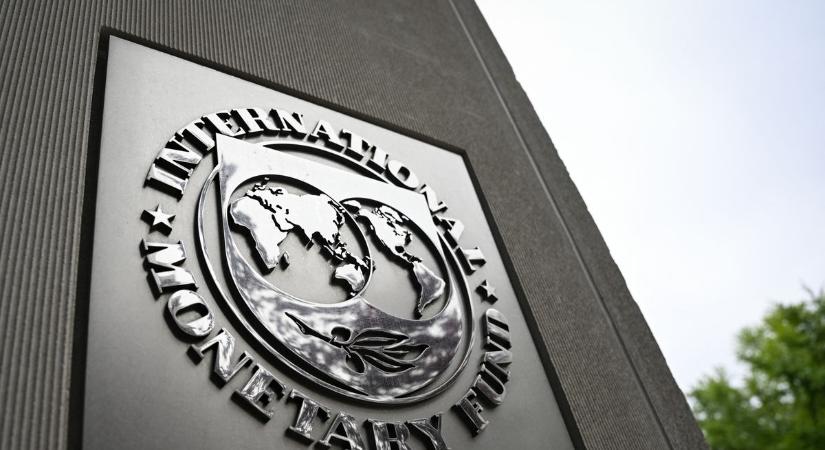 Az IMF szerint nem értek célt az Oroszország elleni szankciók