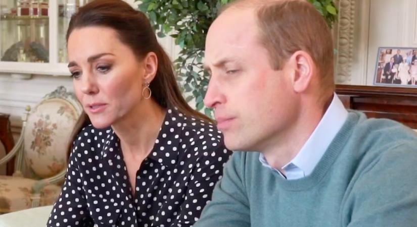 Drámai hír: rosszabbodhatott Katalin hercegné állapota - Megdöbbentő dolgot tett Vilmos