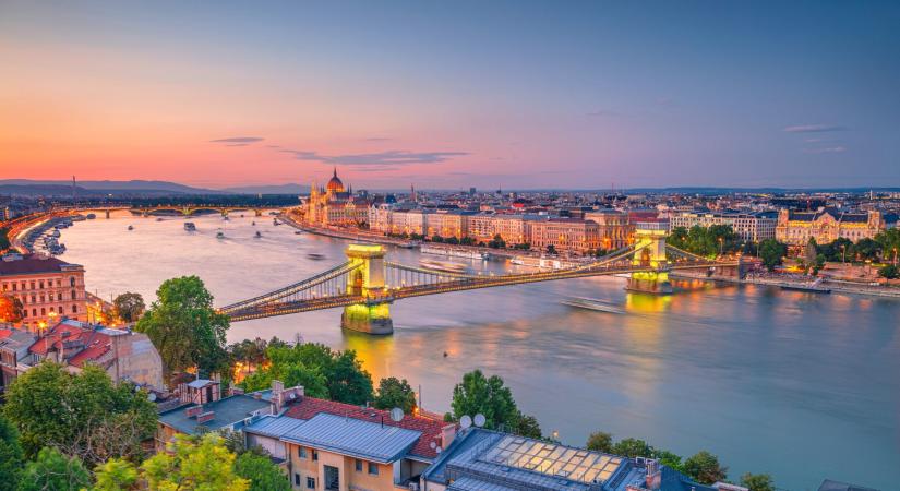 Megerősítette Budapest befektetési ajánlású osztályzatát a Moody’s