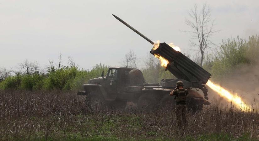 Itt a drámai bejelentés: újabb pusztító fegyvereket kap Ukrajna, kitörhet a világháború
