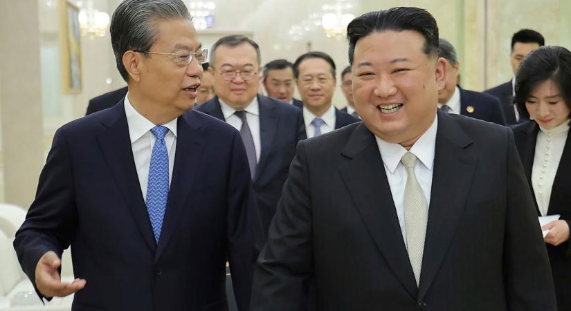 Sebezhető oldalát mutatták meg Kim Dzsongunnak, volt osztálytársa fedte fel a diktátor titkát