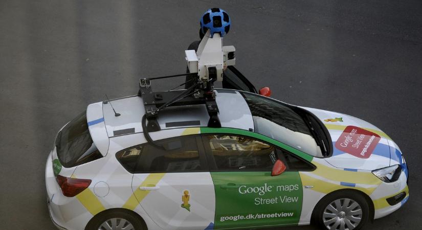 A jövő héten ezekben a magyar városokban szelfizhet a Google autóival