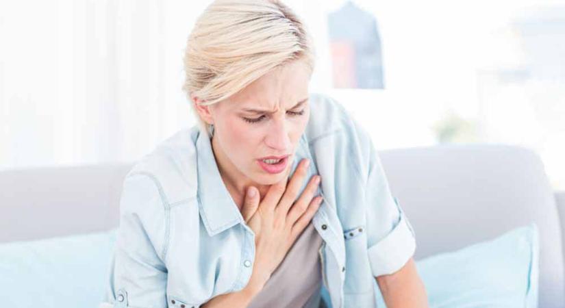 Köhögés kisokos – Milyen betegségek okozhatják?