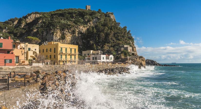Öt elbűvölő olasz falu, amit most érdemes megnézni