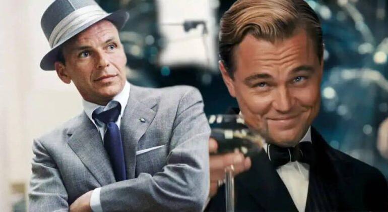 Scorsese Sinatráról forgatna filmet Leonardo DiCaprioval