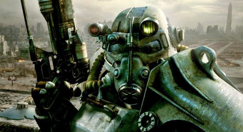 Az amerikai IGN olvasói megszavazták, melyik a legjobb Fallout-játék, nem lett nagy meglepetés a végeredmény