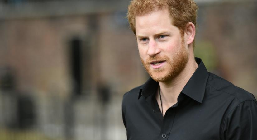 Komoly lépésre szánta el magát Harry herceg, a királyi családba való visszatéréséről van szó