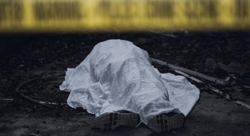 Holtan, hátborzongató körülmények között találtak egy fiatal nő holttestére egy elhagyatott templomban