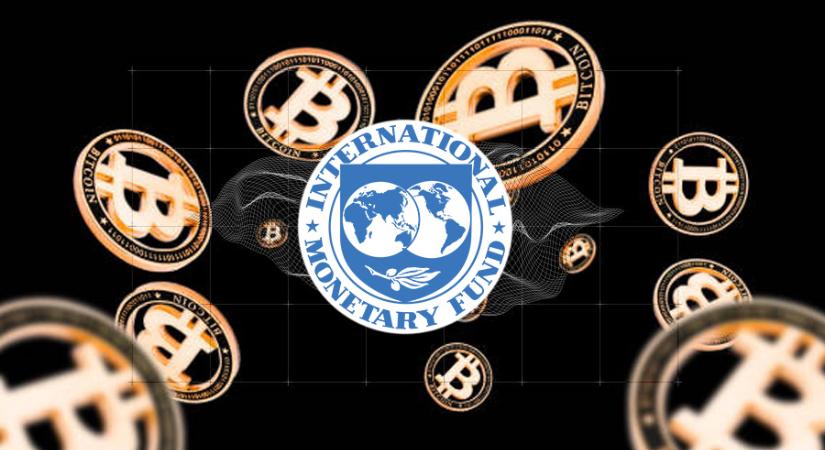 Az IMF szerint a bitcoinra van szükség a vagyon megőrzéséhez