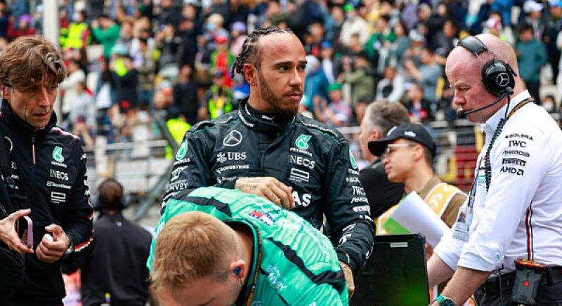 „Elkerülhető hiba”, „kifogás”, „katasztrófa”: Rosberg nem kímélte Hamiltont
