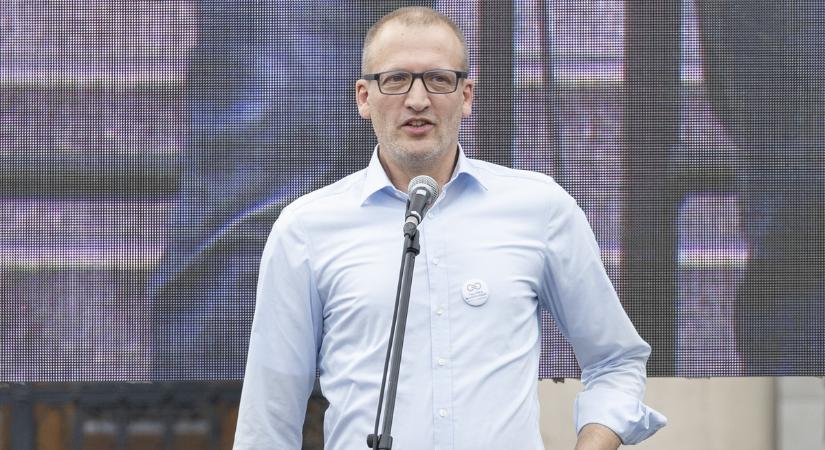 Tarr Zoltán lesz Magyar Péter pártjának egyik EP-jelöltje