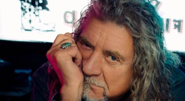 Egy hajléktalanokat segítő alapítvány tagja lett Robert Plant