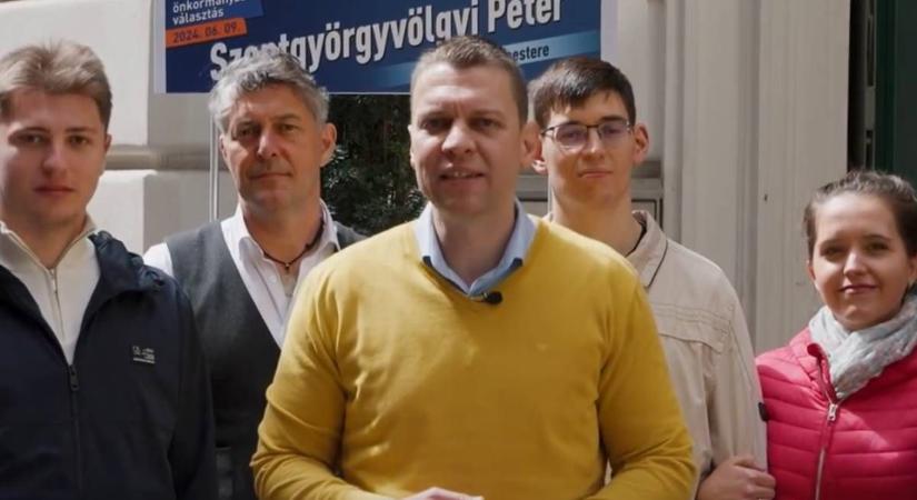 Menczer Tamás: Néhány óra alatt összegyűlt a 20 ezer aláírás az EP-választásokhoz