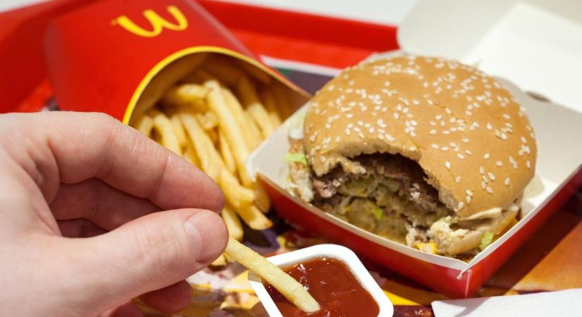 Mutatjuk melyik nagyvárosban nyitott új éttermet a McDonald’s