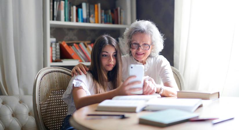 Ez a pszichológus 12 tanácsa a nagyszülőknek, hogy megmaradjon a családi béke