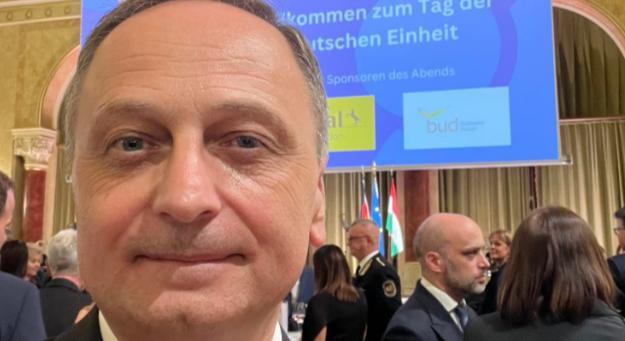 Visszalépett Vitézy javára a Jobbik főpolgármester-jelöltje