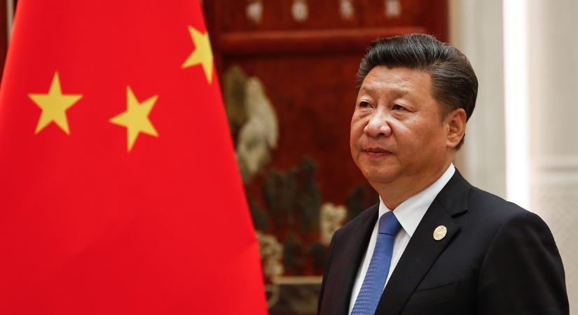 A hadsereg jelentős átalakítását jelentette be a kínai elnök