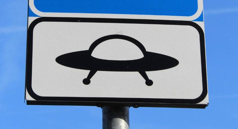 Nem titok többé: Itt a nagy magyar UFO-térkép