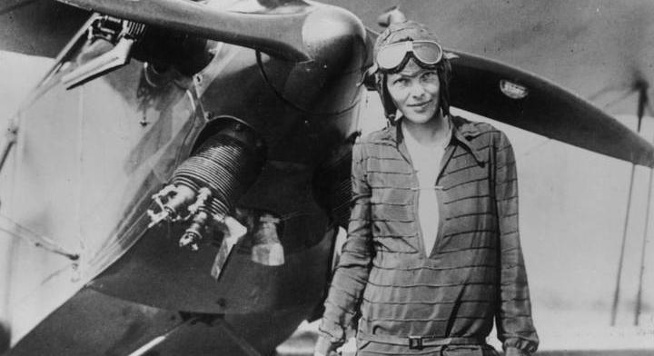 90 év után végre kiderülhet, mi történt a repülés női úttörőjével