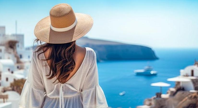 Kapszula gardrób egy mediterrán nyaraláshoz - Ezeket viseld, ha sikkes és csinos akarsz lenni