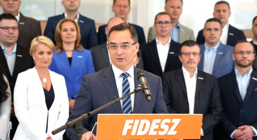 Debreceni Fidesz: az ajánlások már meg is vannak
